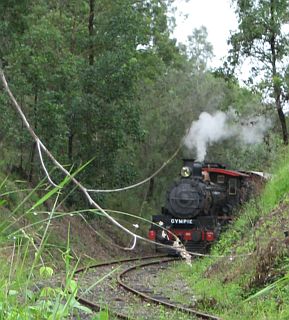 Photo by Lachlan (age 8)